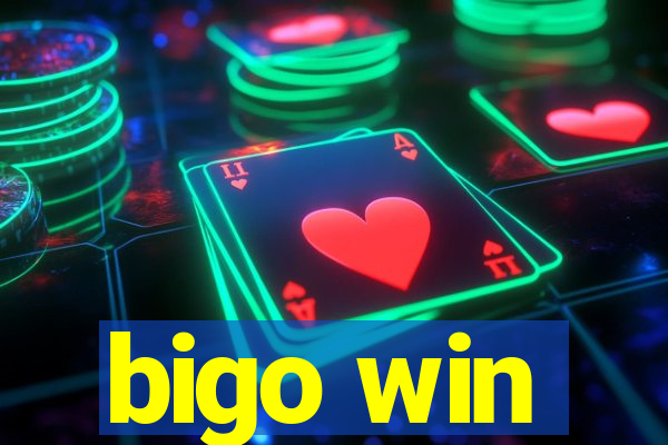 bigo win